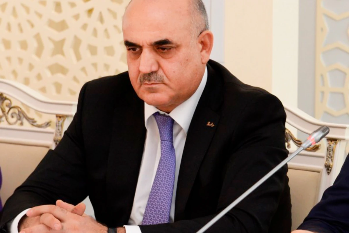 Məhkəmə Səlim Müslümovla bağlı qərar verib