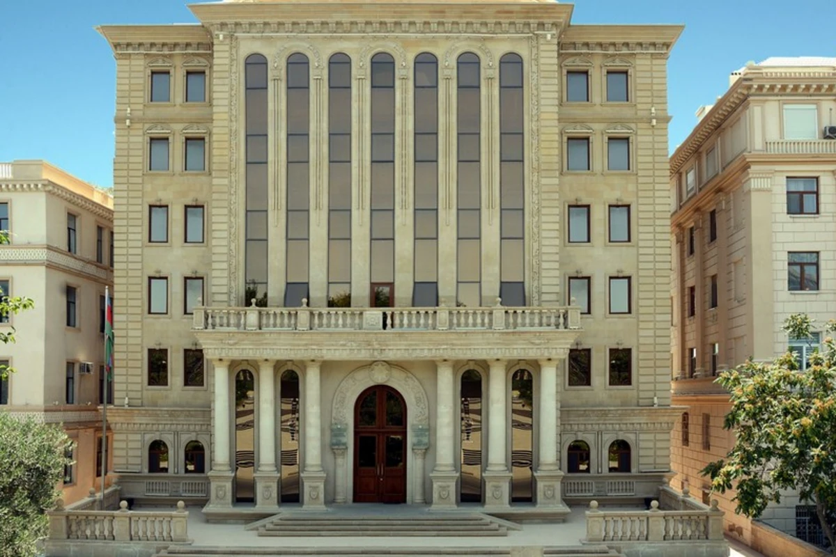 Nəsimi Rayon İcra Hakimiyyətində yeni şöbə müdiri təyin edilib