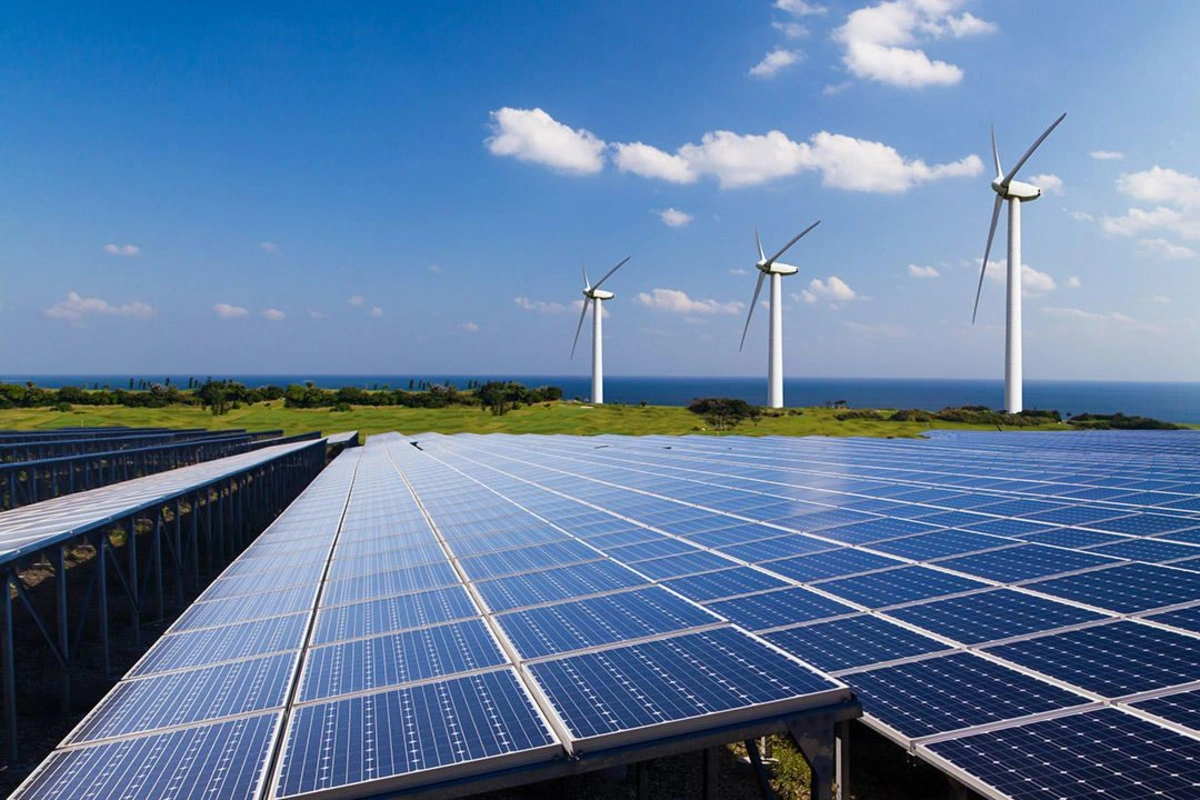 Azad olunan ərazilərdə yaşıl enerji siyasəti yeni imkanlar yaradacaq