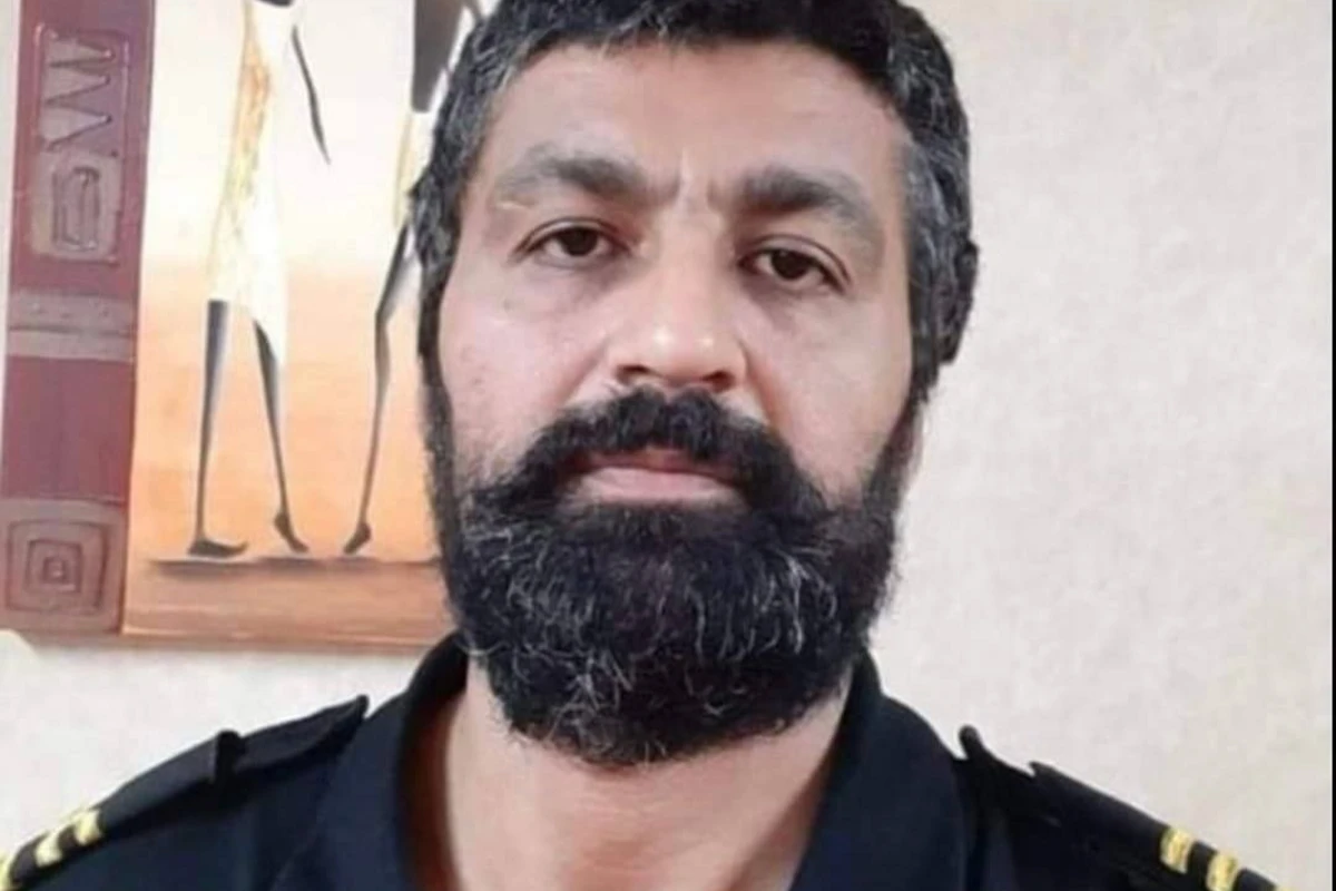 Dənizçi Fərman İsmayılovun ölüm anında son sözü - VİDEO