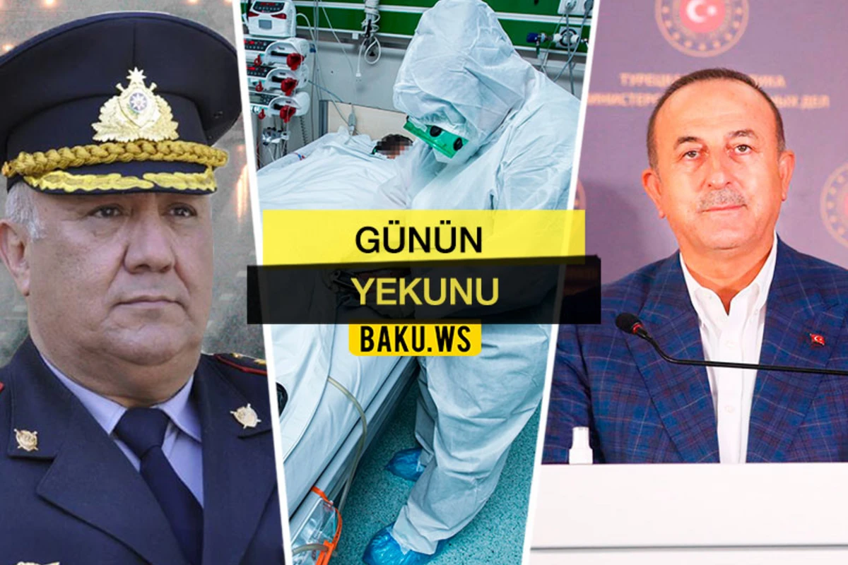Günün Yekunu - 16 fevral 2021