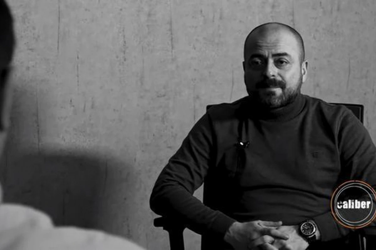 Caliber о пропавших в реальности и пространстве армянских дипломатах - ВИДЕО