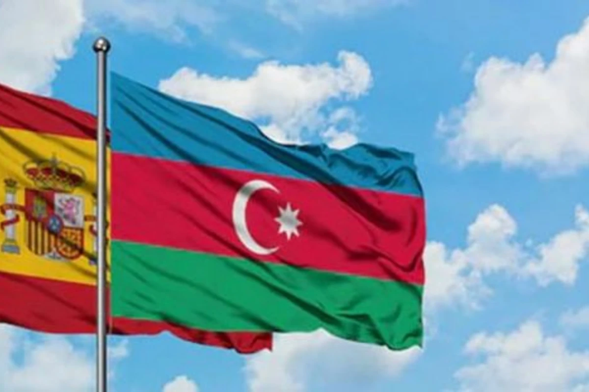 Azərbaycanla İspaniya arasında ikiqat vergitutma aradan qaldırılacaq