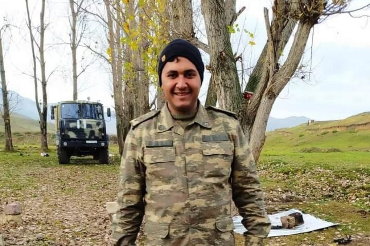 Azərbaycanda daha bir Vətən müharibəsi qəhramanına vəzifə verilib