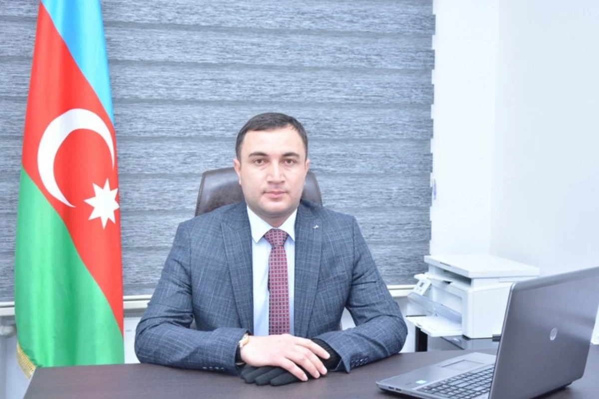 Vətən müharibəsi qazisi Şamaxı İcra Hakimiyyətində vəzifəyə təyin olunub