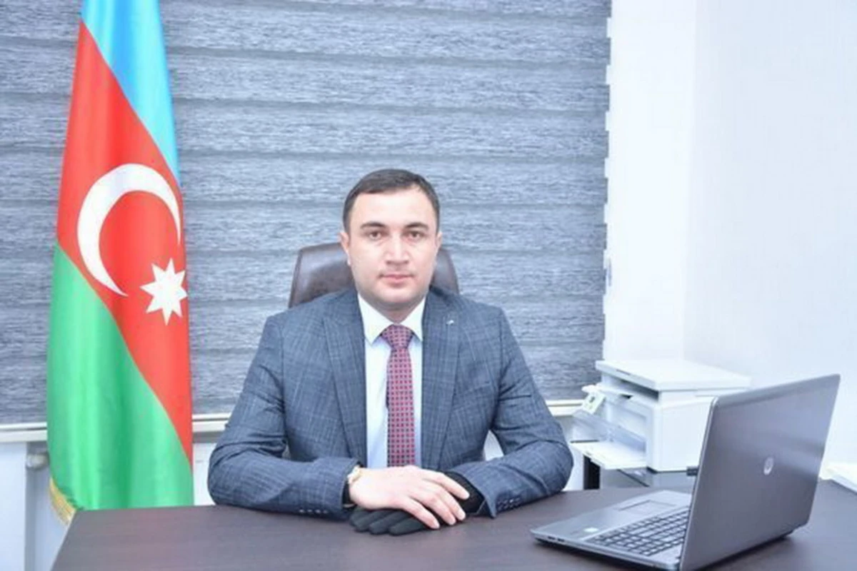 В ИВ Шамахинского района произведено новое назначение