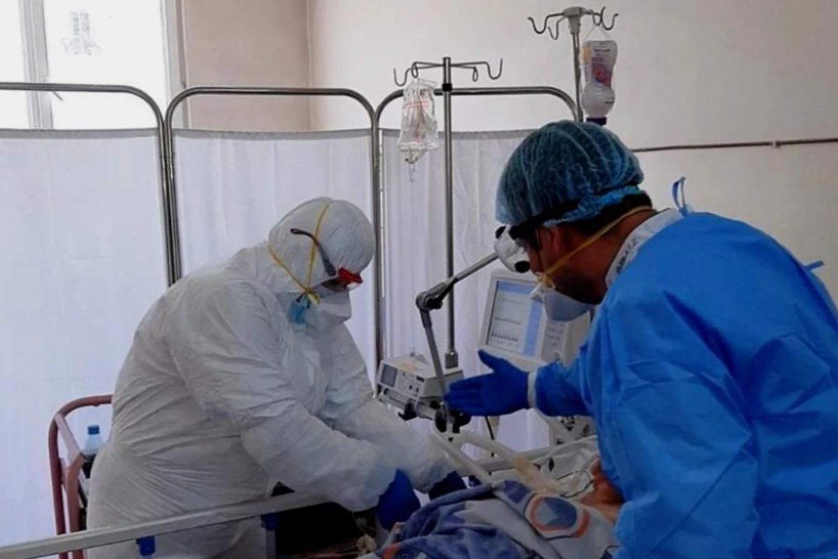 Azərbaycan alimləri “The Lancet” dərgisində Ermənistan həkimlərinin yalanlarını ifşa ediblər - FOTO