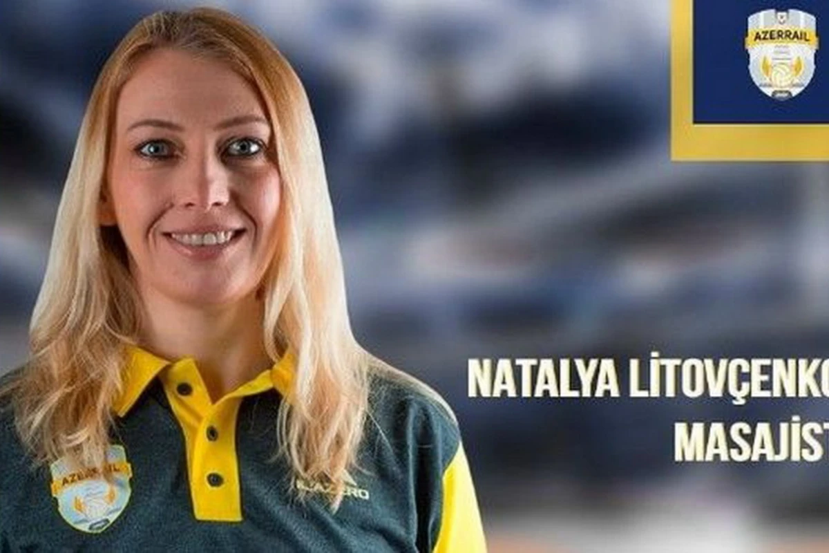 “Azərreyl” voleybol klubunun masajçısı məhkəməyə verildi