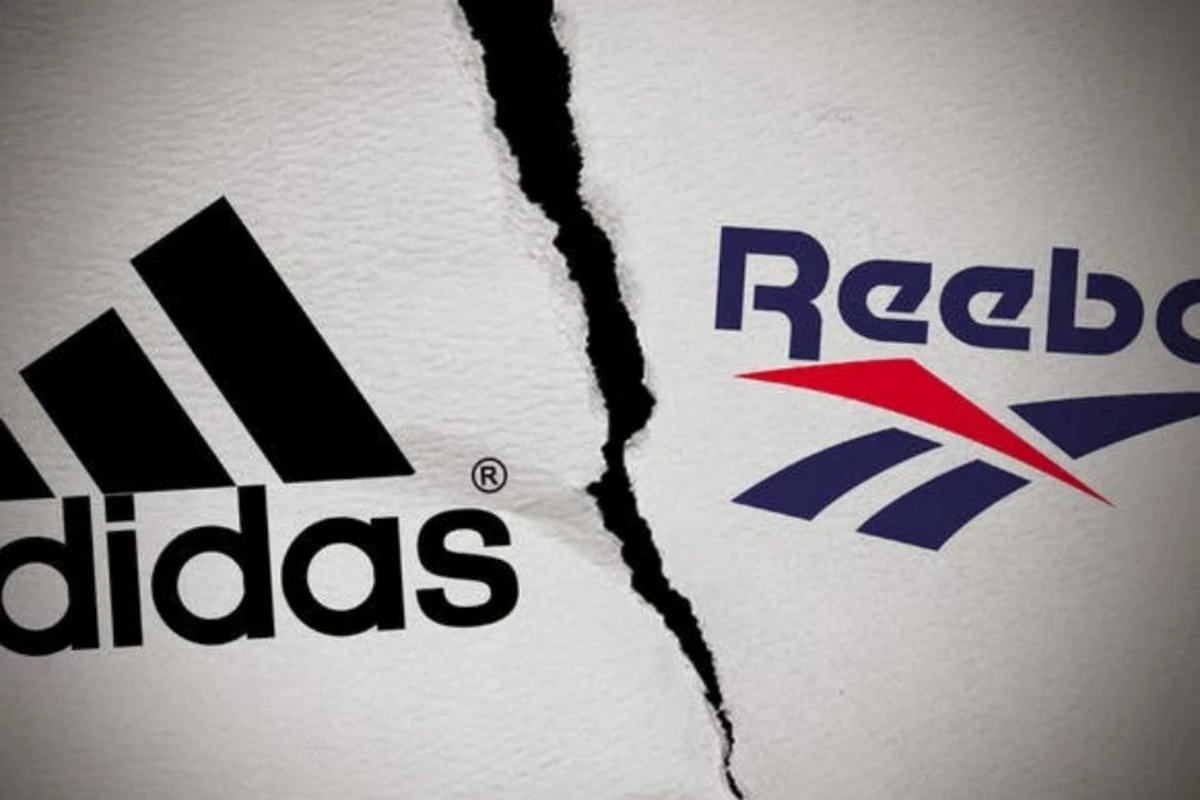 Самая дорогая ошибка в истории: Adidas продает бренд Reebok