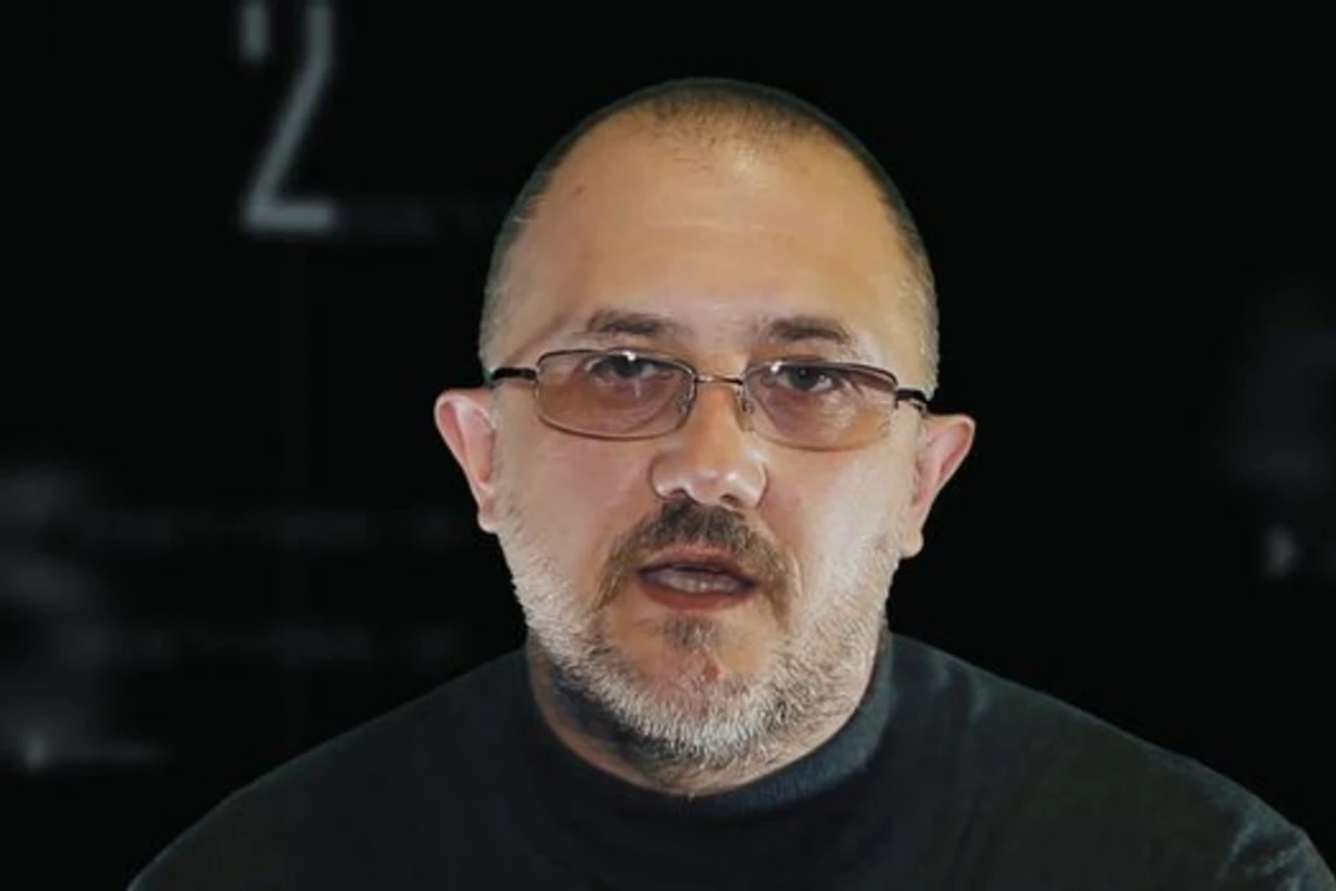 Rusiyalı politoloq: “Ermənistanın indiki və keçmiş rəhbərləri terror törətdiklərini dərk etmirlər”
