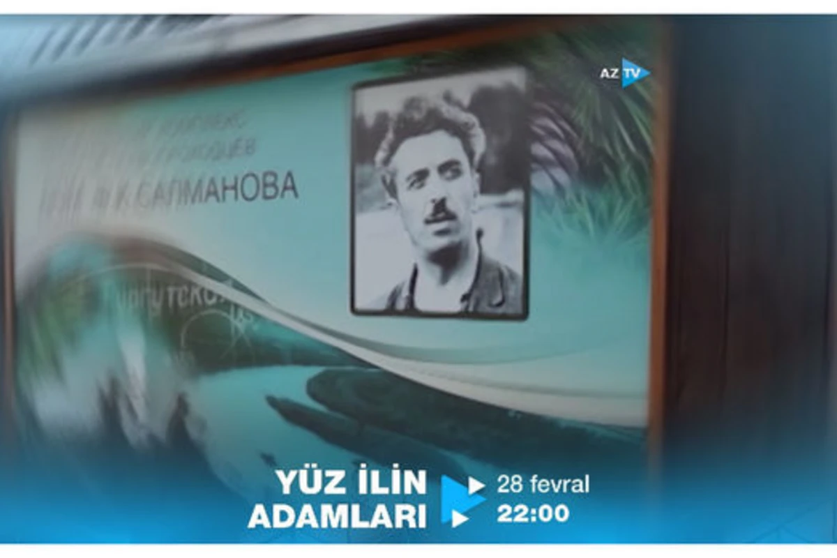 Sibir neftinin “kral”ı kasıb azərbaycanlı – VİDEO