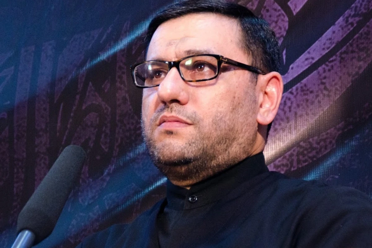 Vaksinlərin haram olması iddialarına Hacı Şahindən AÇIQLAMA