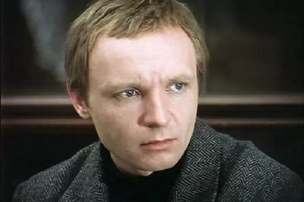 Andrey Myaqkov vəfat etdi