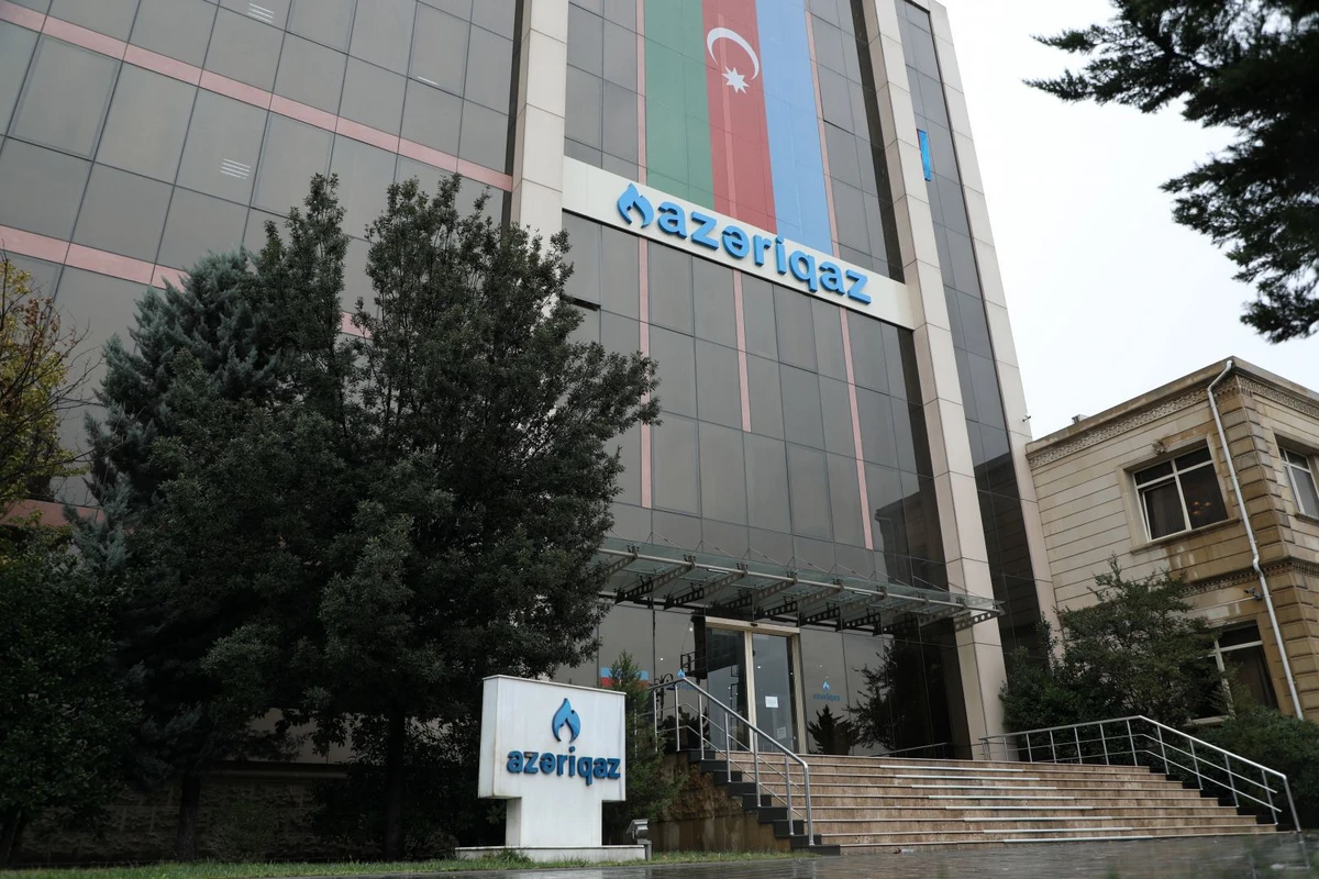 Azəriqaz havanın kəskin şəkildə dəyişməsi ilə bağlı abonentlərə müraciət etdi