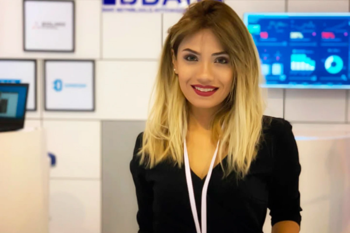 Парвин Мамедова покинула должность главы пресс-службы автовокзала