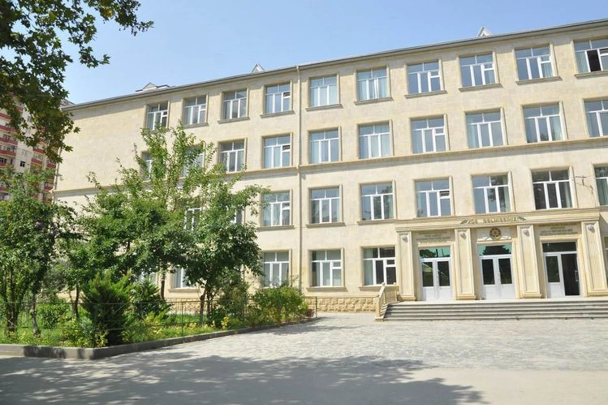 Bakıda bir məktəb karantinə bağlanıb