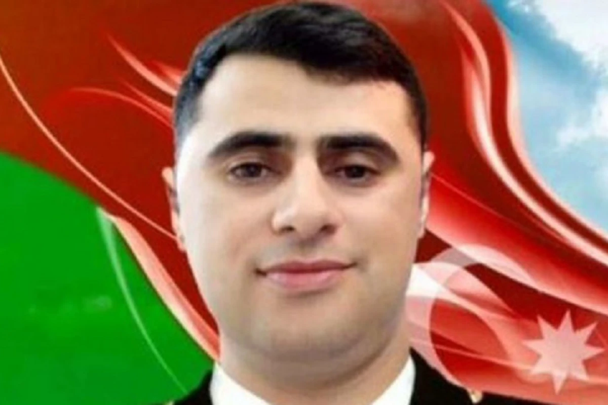 Beş il övlad həsrəti çəkən şəhidimizin qızı oldu