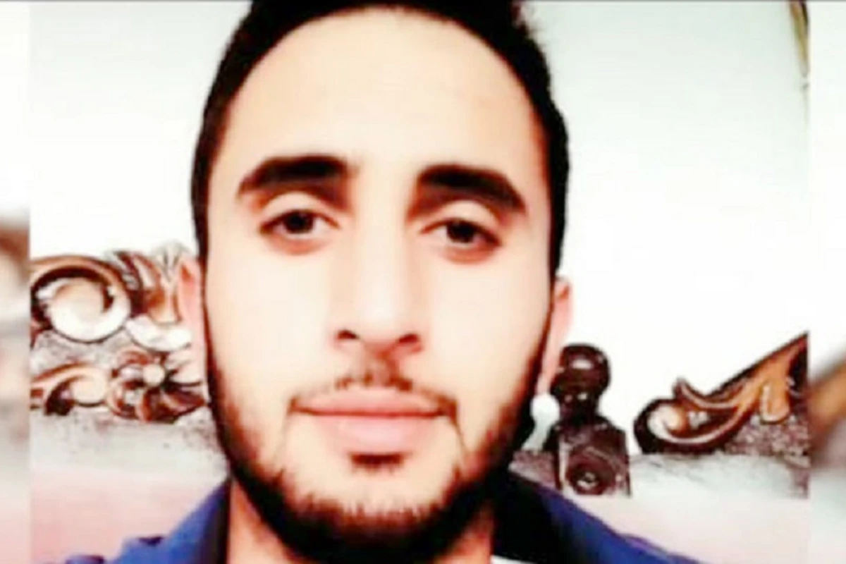 25 yaşlı hərbçimizin şəhid xəbəri gəldi - FOTO