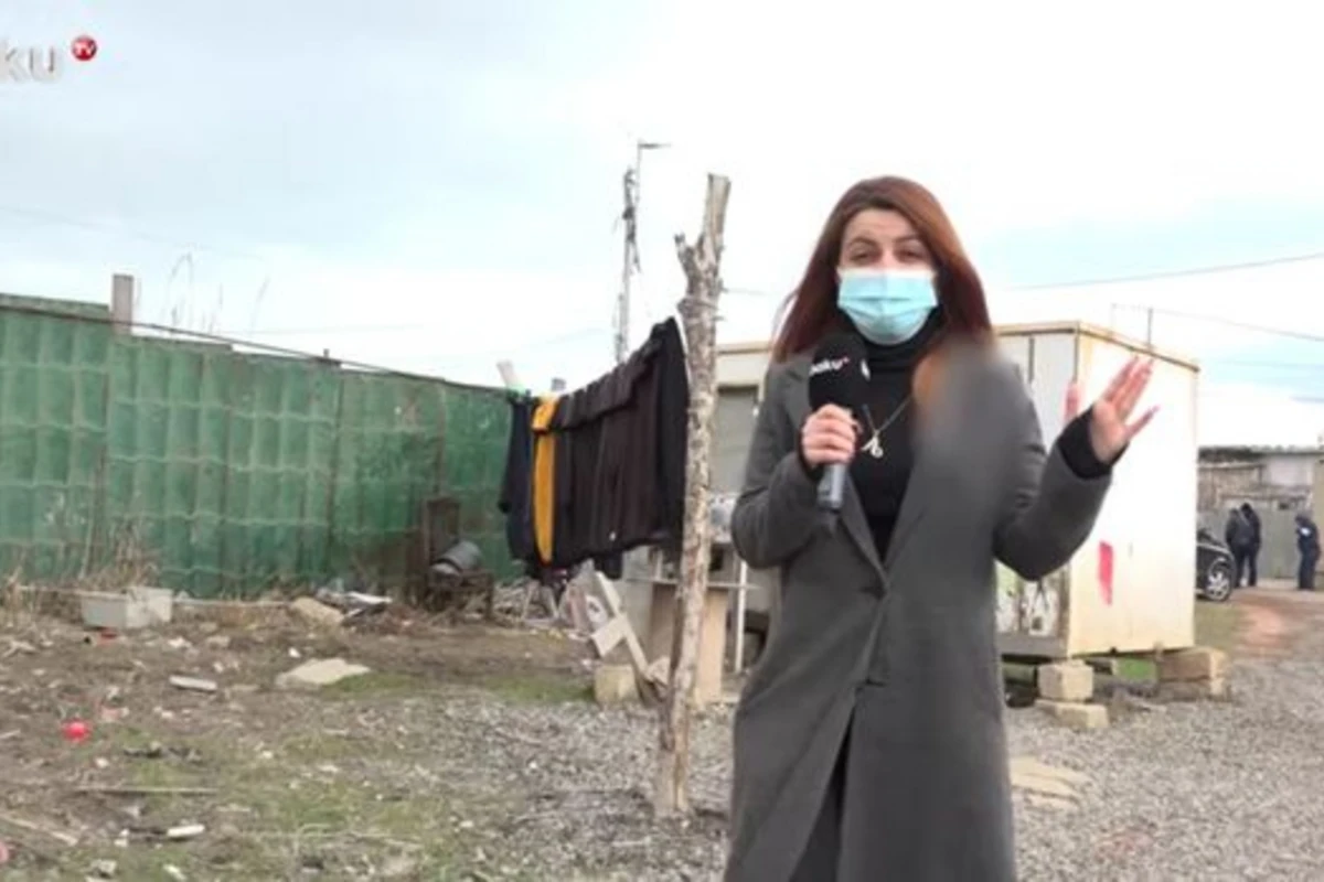 Şəhid əmanətinə yardım: Baku TV-nin çağırışı cavabsız qalmadı – VİDEO
