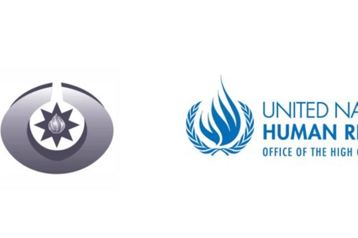 Ombudsman BMT rəsmisi ilə gələcək əməkdaşlığı müzakirə edib