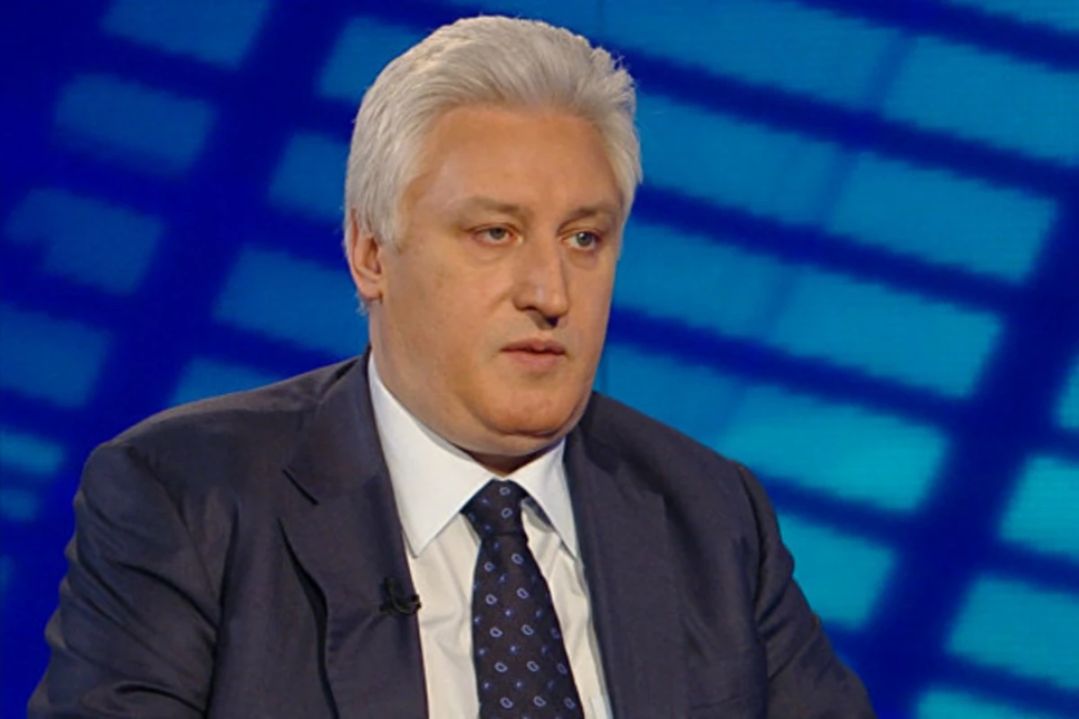 İqor Korotçenko: “Elə təəssürat yaranır ki, sanki Ağdamda, Füzulidə atom bombası partlayıb”