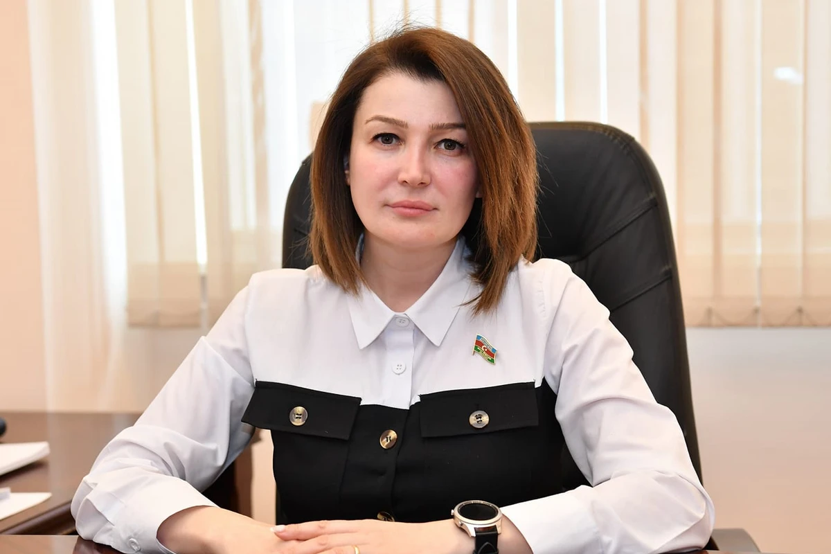 Deputat Salyan Xəstəxanasını ana ölümündə ittiham etdi: “Şöbədə əməlli “bazar”dır”