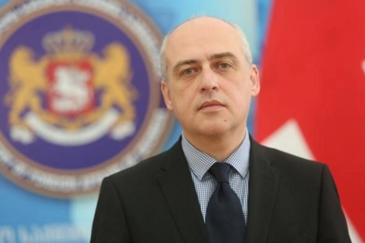 Gürcüstan sərhədlərin delimitasiyası üzrə yeni sənədləri Azərbaycana təqdim edib