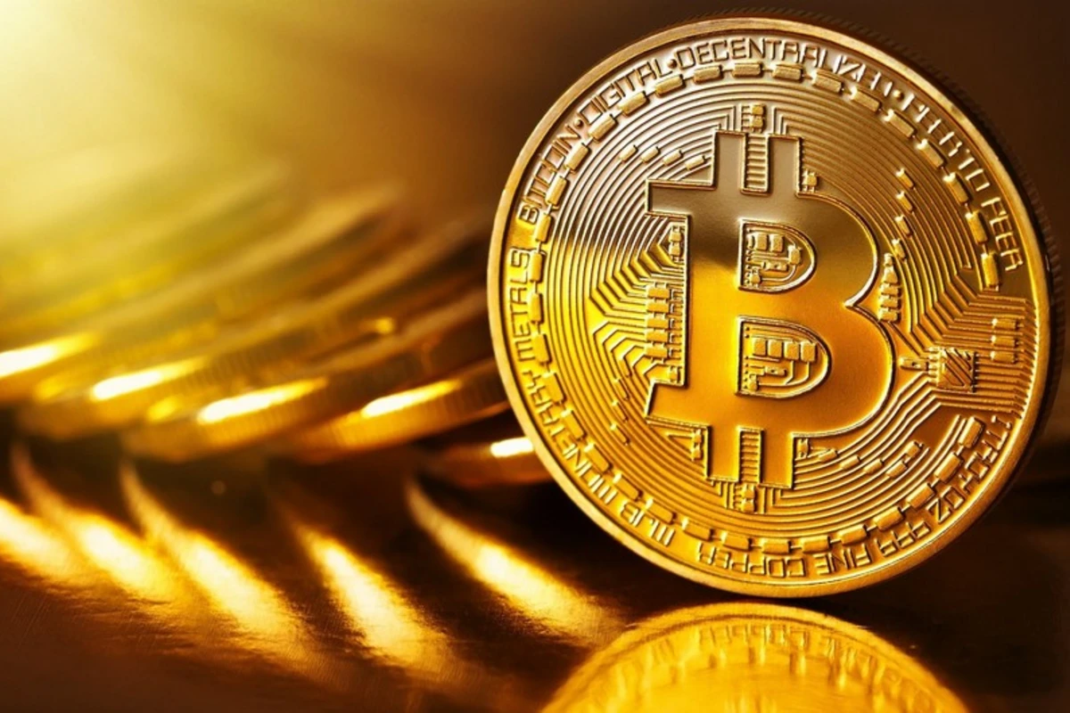 Bitkoinin qiyməti 70 min dollara yaxınlaşır Bitkoinin qiyməti 70 min dollara yaxınlaşır