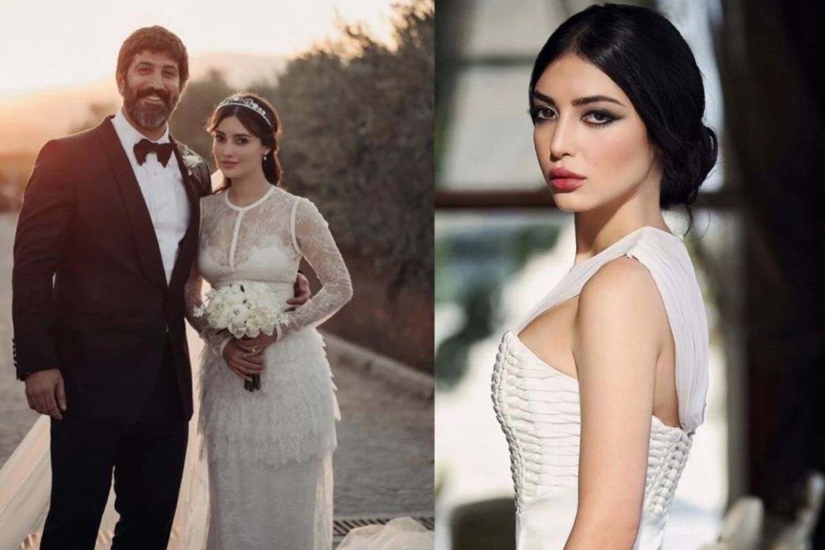 Bir zamanlar Çukurovanın aktrisası boşanmaq istəyir