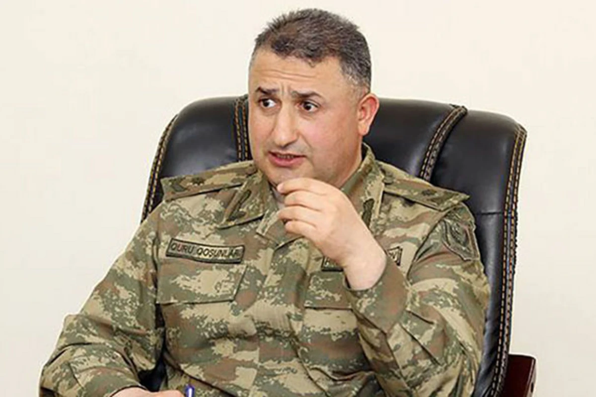 Hikmət Həsənova ağır itki üz verdi