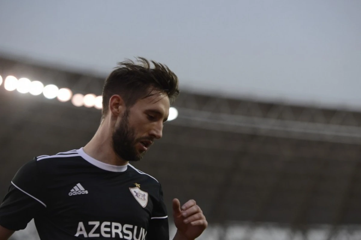 Filip Ozobiç: Qarabağda eniş yoxdur, bəxtimiz gətirmir
