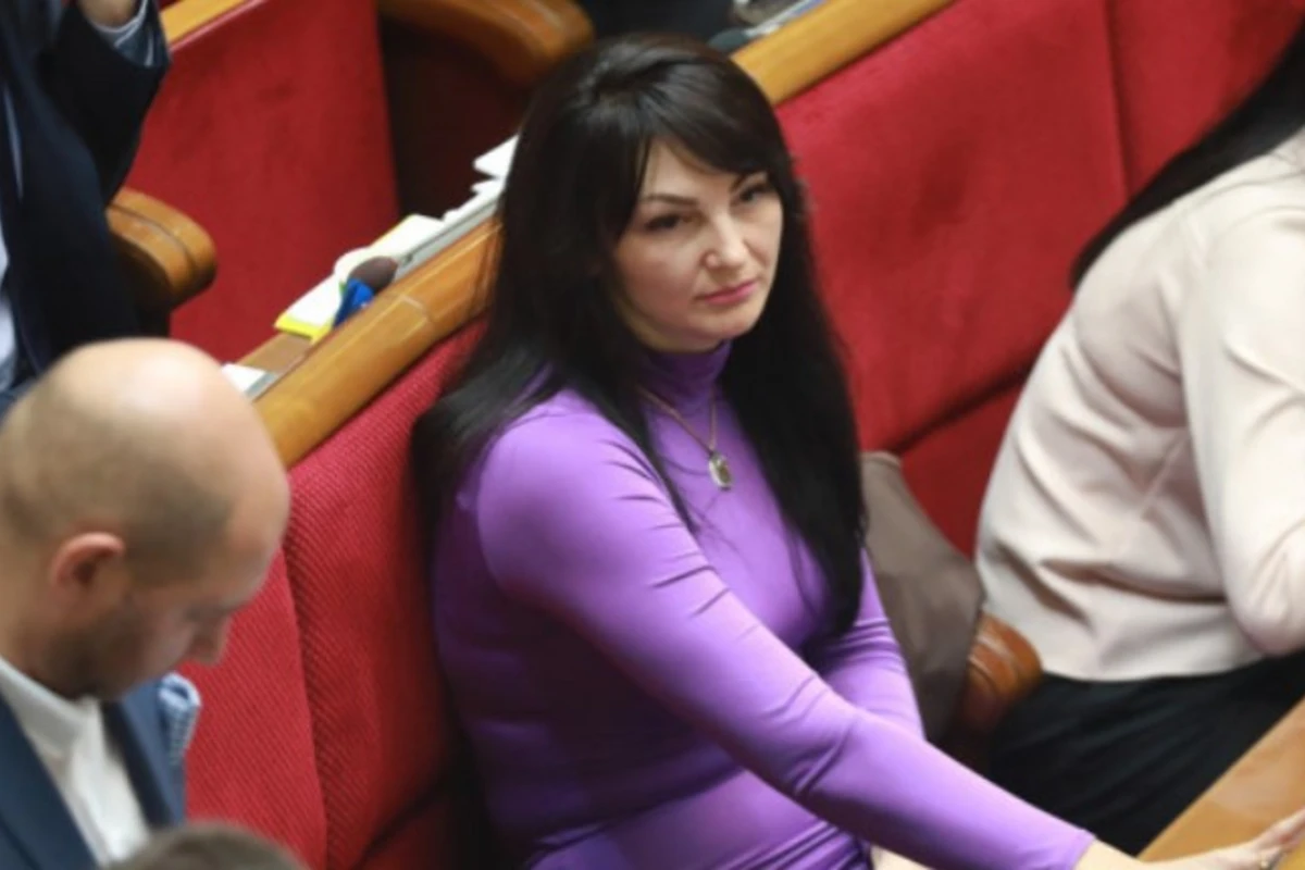 Людмила Марченко о Ходжалинской резне