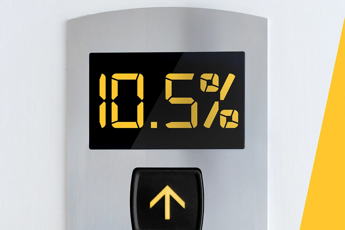 + 1% на все депозиты от Yelo Bank