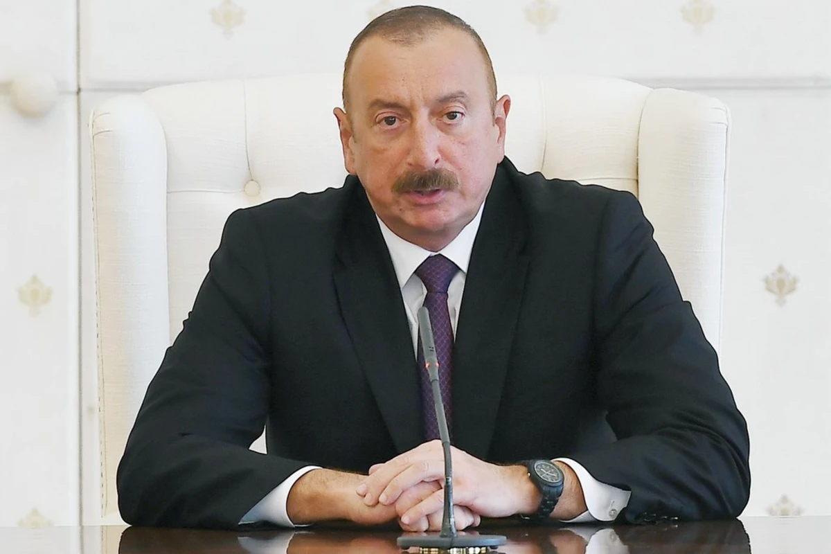 Президент назначил нового начальника Госслужбы