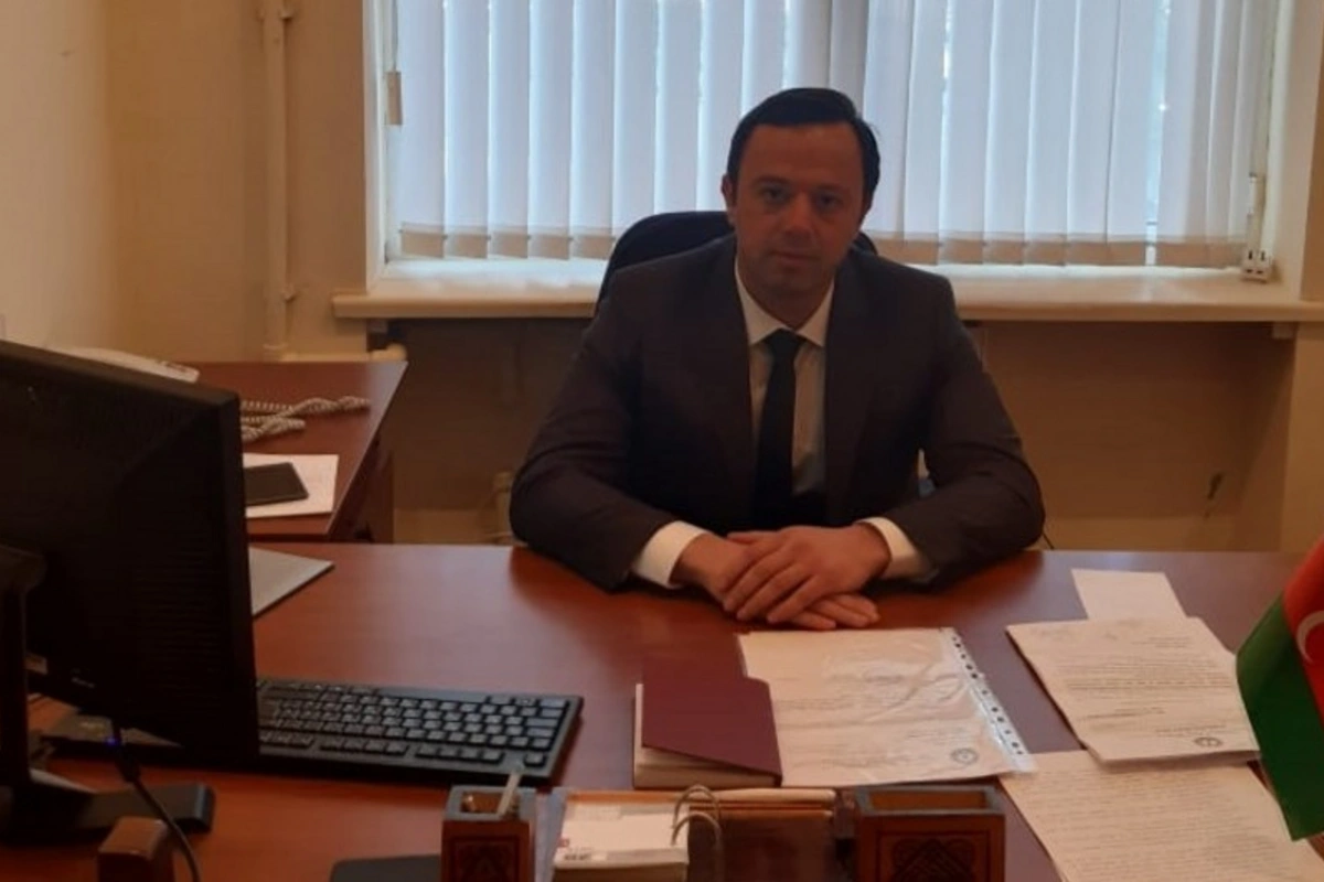 Daha bir qaziyə vəzifə verildi