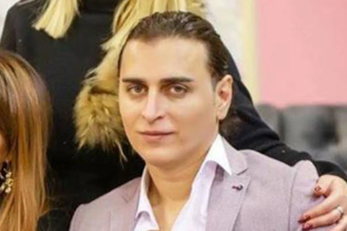 Stilist Balaş vəfat etdi