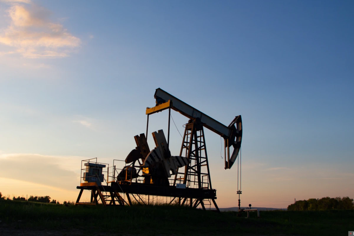Нефть резко подорожала