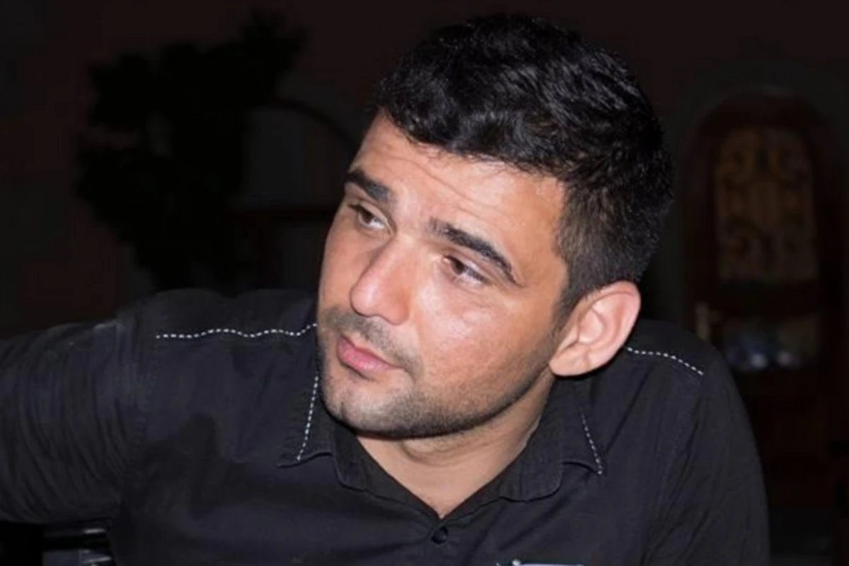 Bədəninin 70 faizi yanan aktyorun vəziyyəti ağırdır