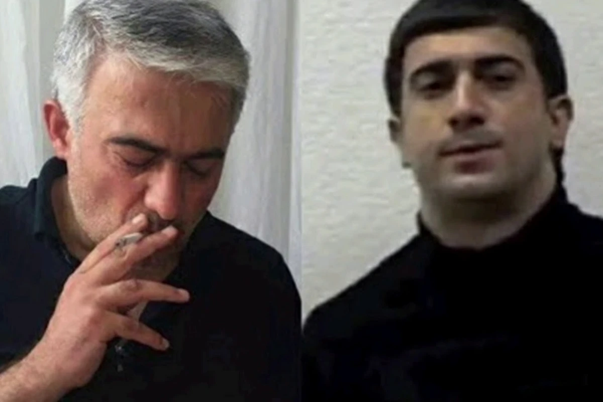 Lənkəranskinin qardaşının restoranında saxlanılan şəxslərin adları məlum oldu