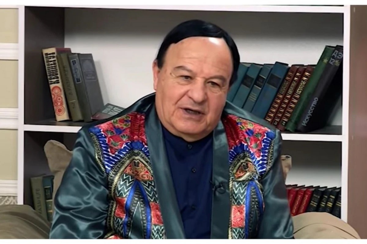 Yalçın Rzazadənin dəfn ediləcəyi yer məlum oldu