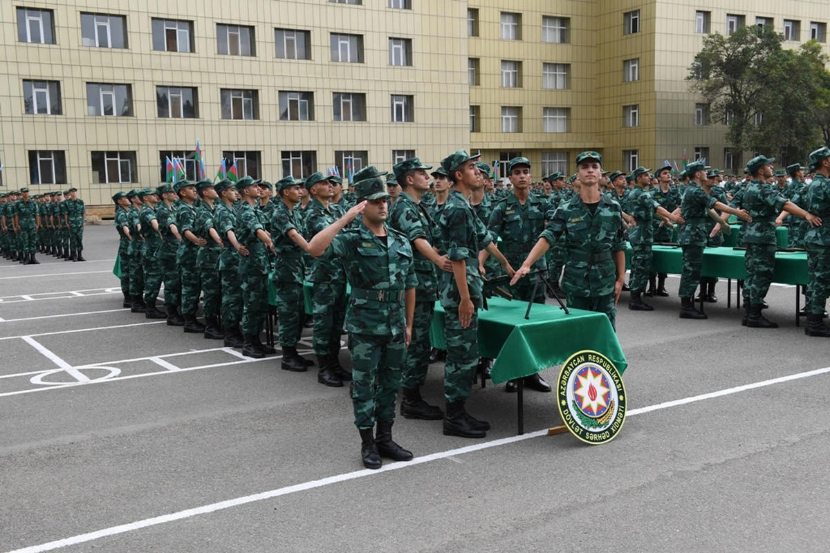 Этим лицам будет предоставлена отсрочка от военной службы - Утверждено изменение