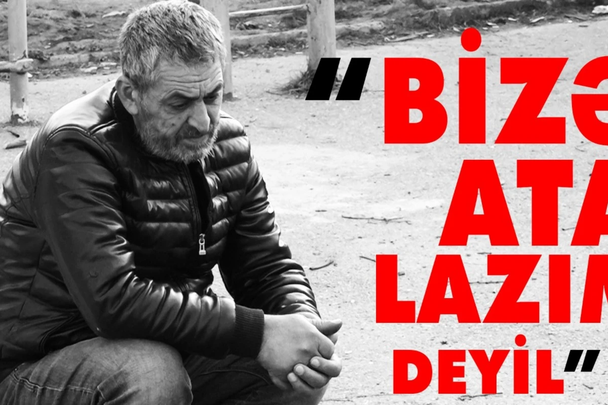 Baku TV küçəyə atılan ataya sahib çıxdı - VİDEO Baku TV küçəyə atılan ataya sahib çıxdı - VİDEO