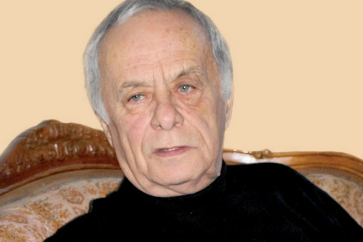 Xalq artisti Eldar Quliyev xəstəxanadan evə buraxılıb