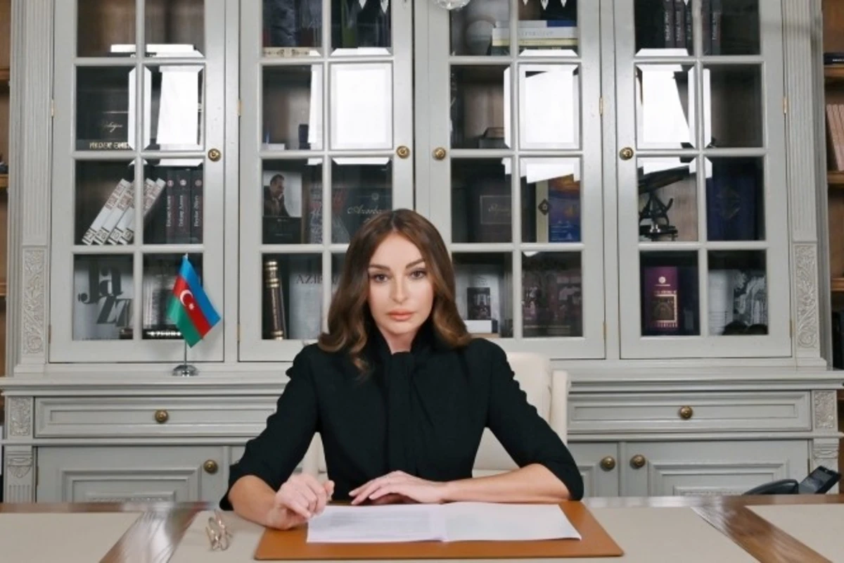 Мехрибан Алиева выразила соболезнования семье народного артиста Ялчына Рзазаде - ОБНОВЛЕНО
