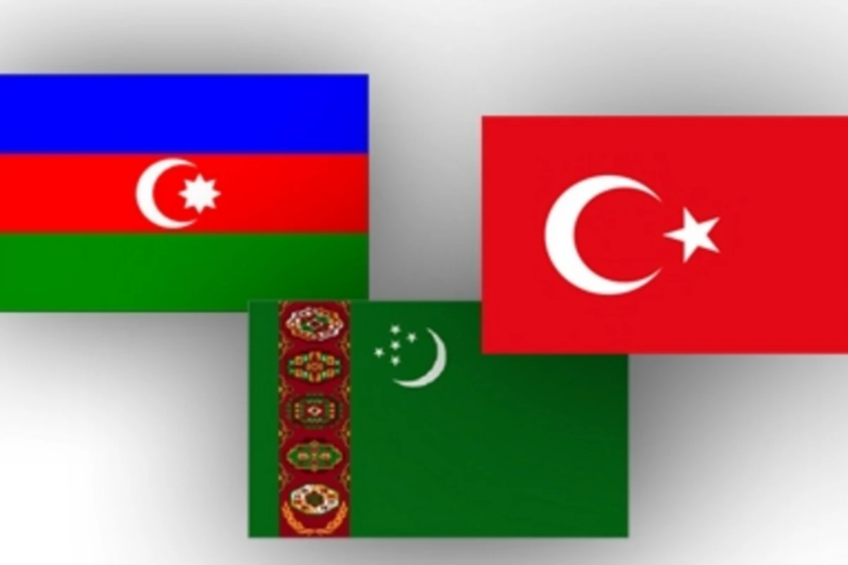 Планируется совместная встреча президентов Азербайджана, Турции и Туркменистана