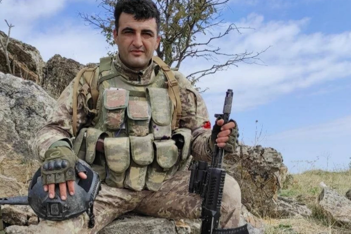 Həbsdə olan Vətən müharibəsi iştirakçısı ev dustaqlığına buraxılıb - RƏSMİ