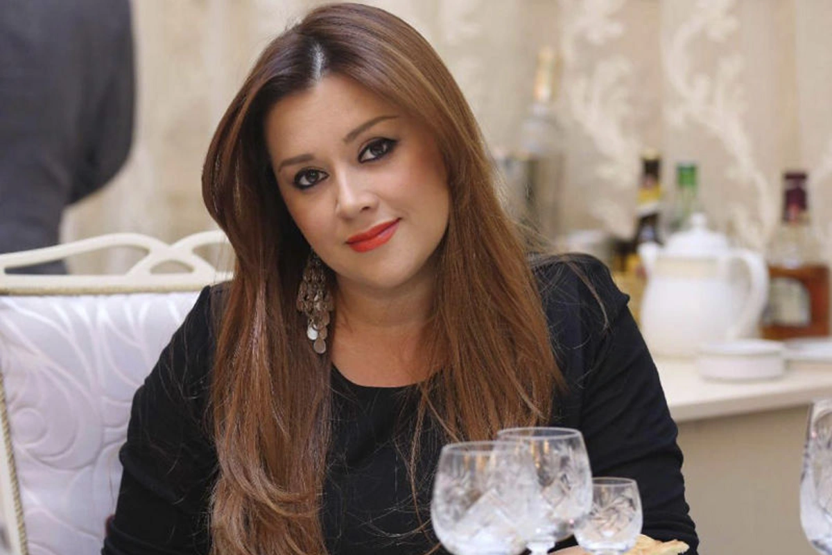 Xatirədən Zaura cavab: Məni tökdüyüm pullar məşhur edib