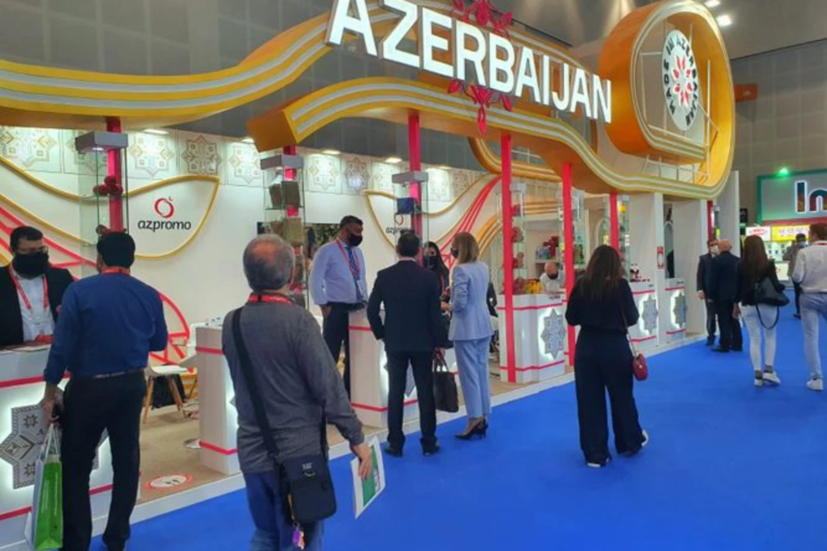 Azərbaycanın qida məhsullarının BƏƏ-yə ixracına dair ilkin razılıq əldə olunub - FOTO