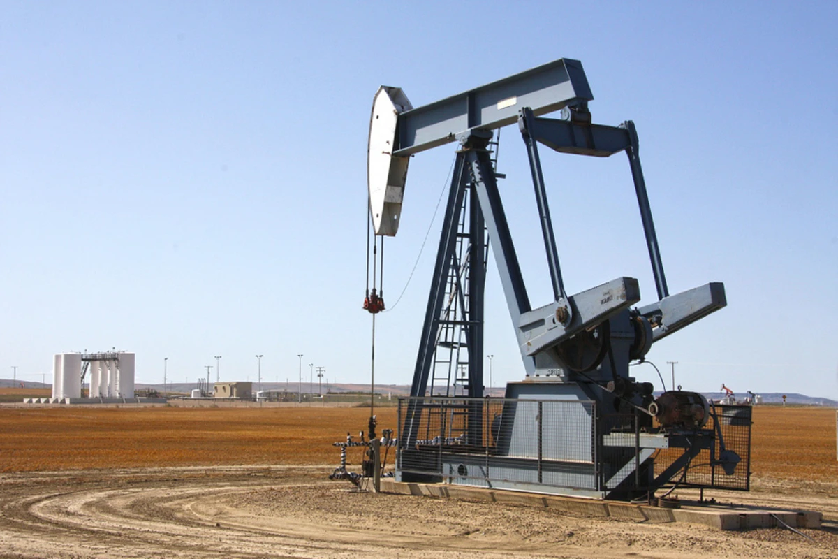 Цена нефти Brent превысила 67 долларов впервые с января 2020 года