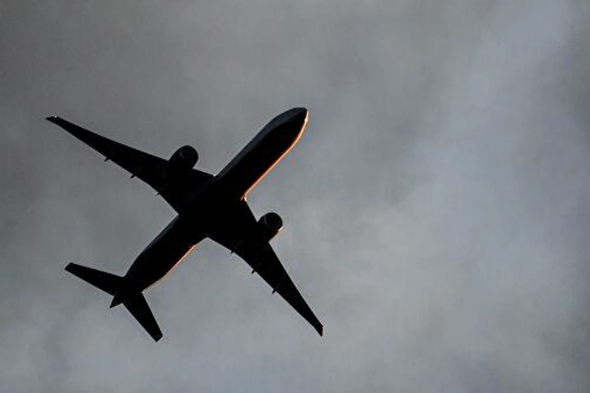 Pakistanla Azərbaycan arasında yeni aviareys açılır Pakistanla Azərbaycan arasında yeni aviareys açılır